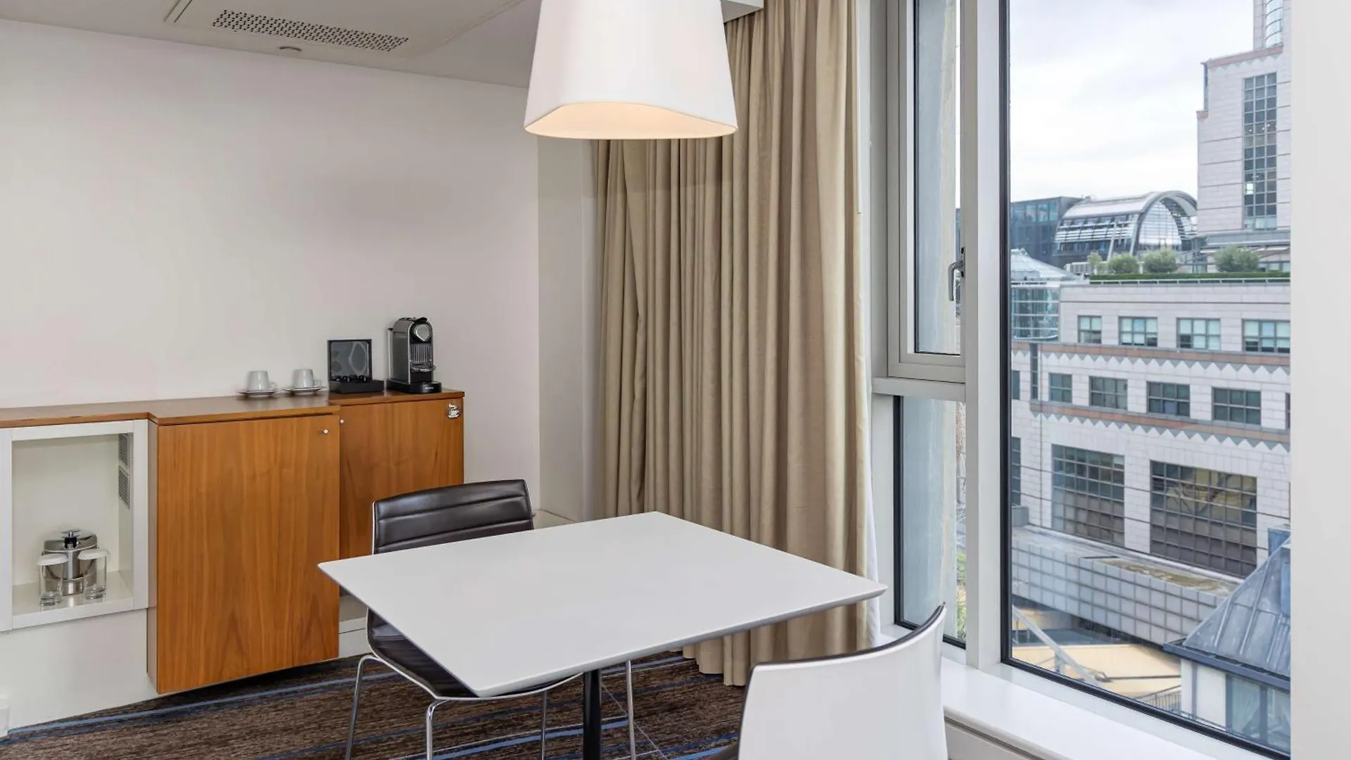 ****  Doubletree By Hilton Hotel London - Tower Of London United Kingdom